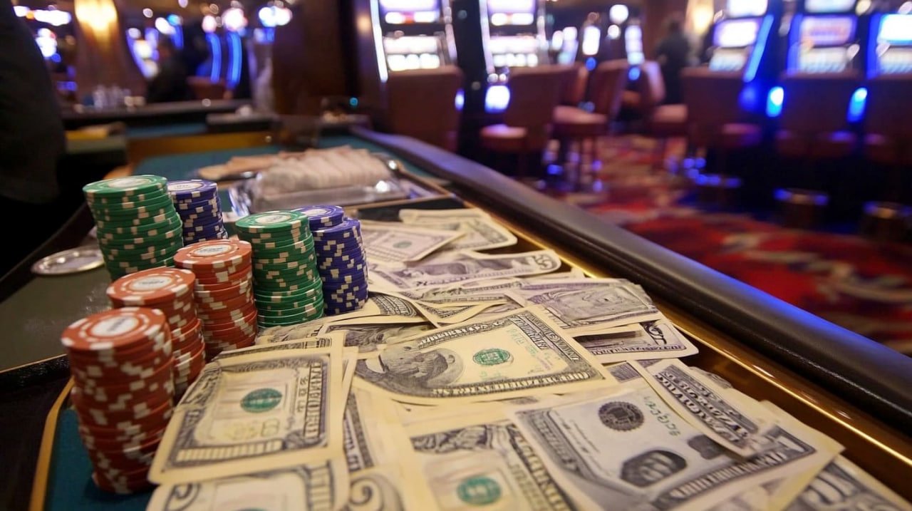 wildbet